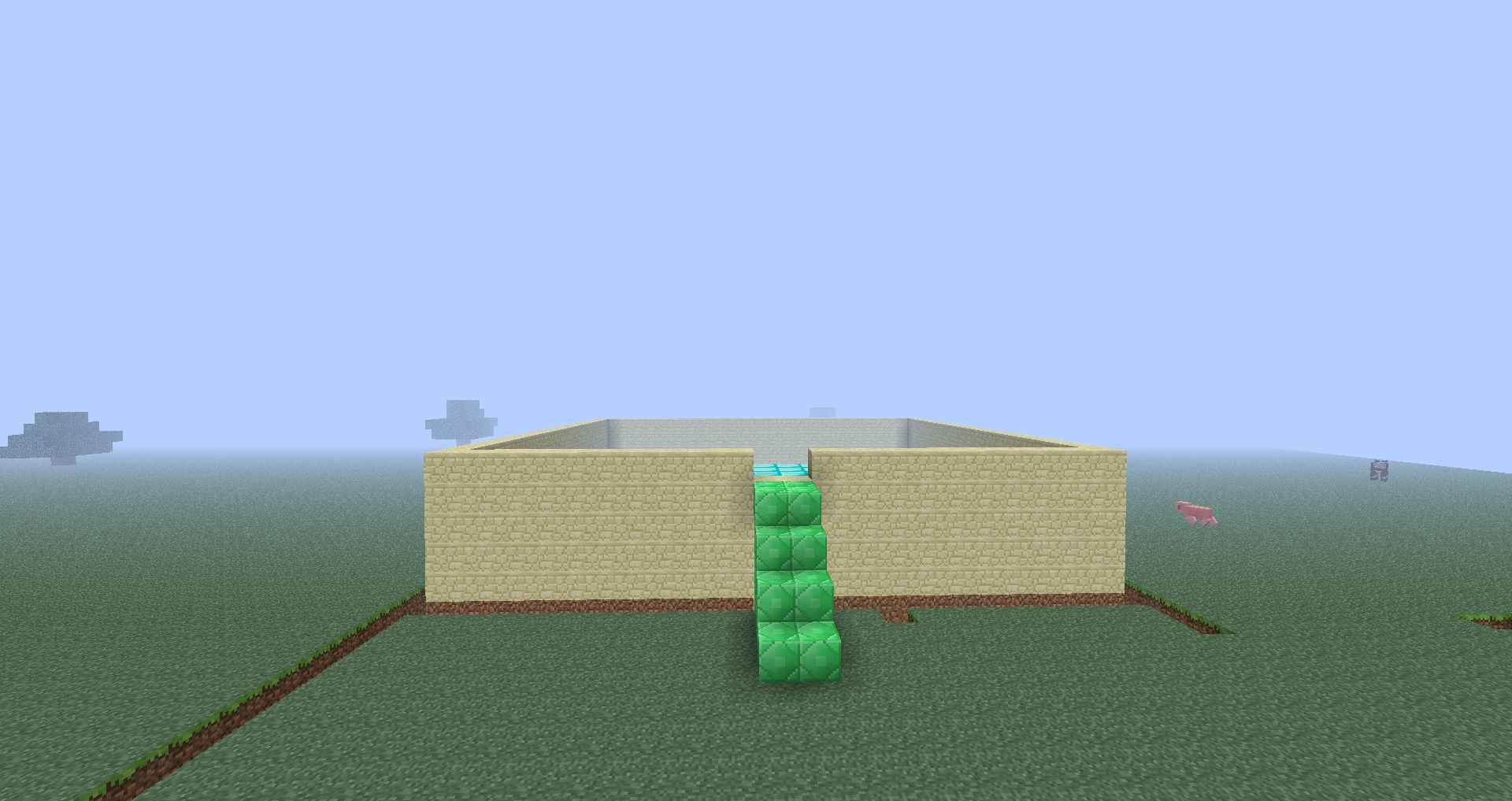 Spleef arena - Thumbnail 1