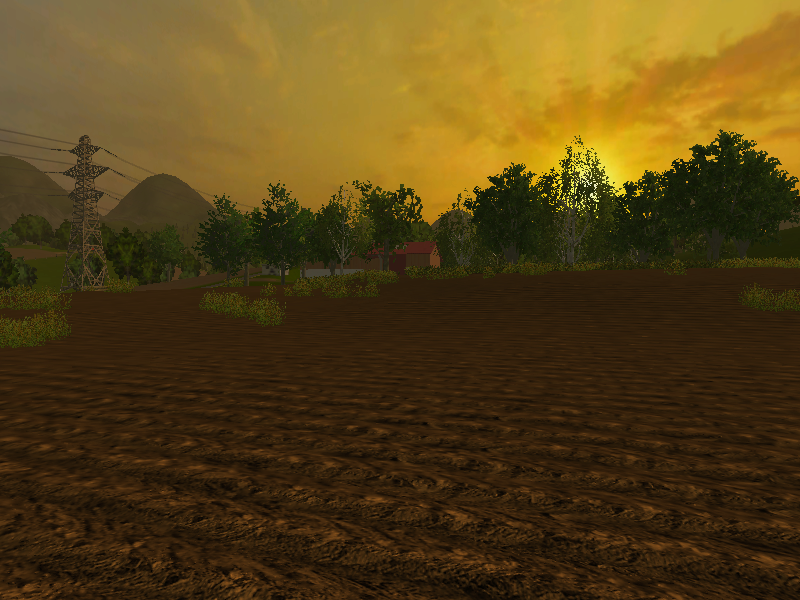 Eifelmap   - Thumbnail 1
