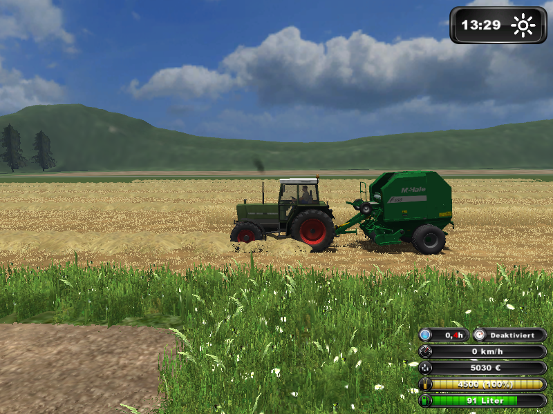 NeuGisingen Final - Thumbnail 1