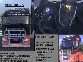 LS John Deere R7