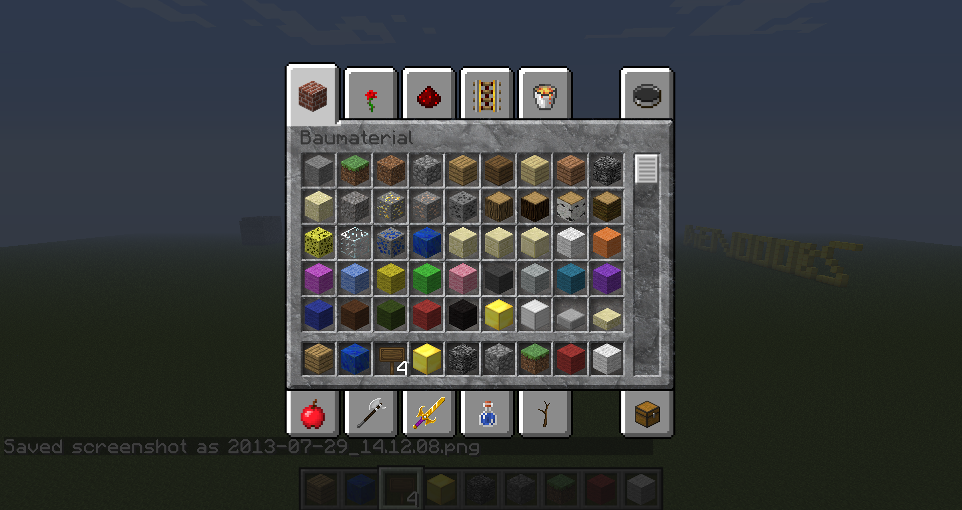 Keiler paint Texturenpacket - Thumbnail 1