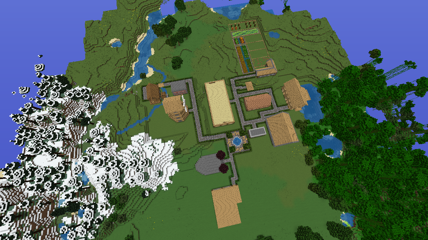 survivalmap - Thumbnail 1