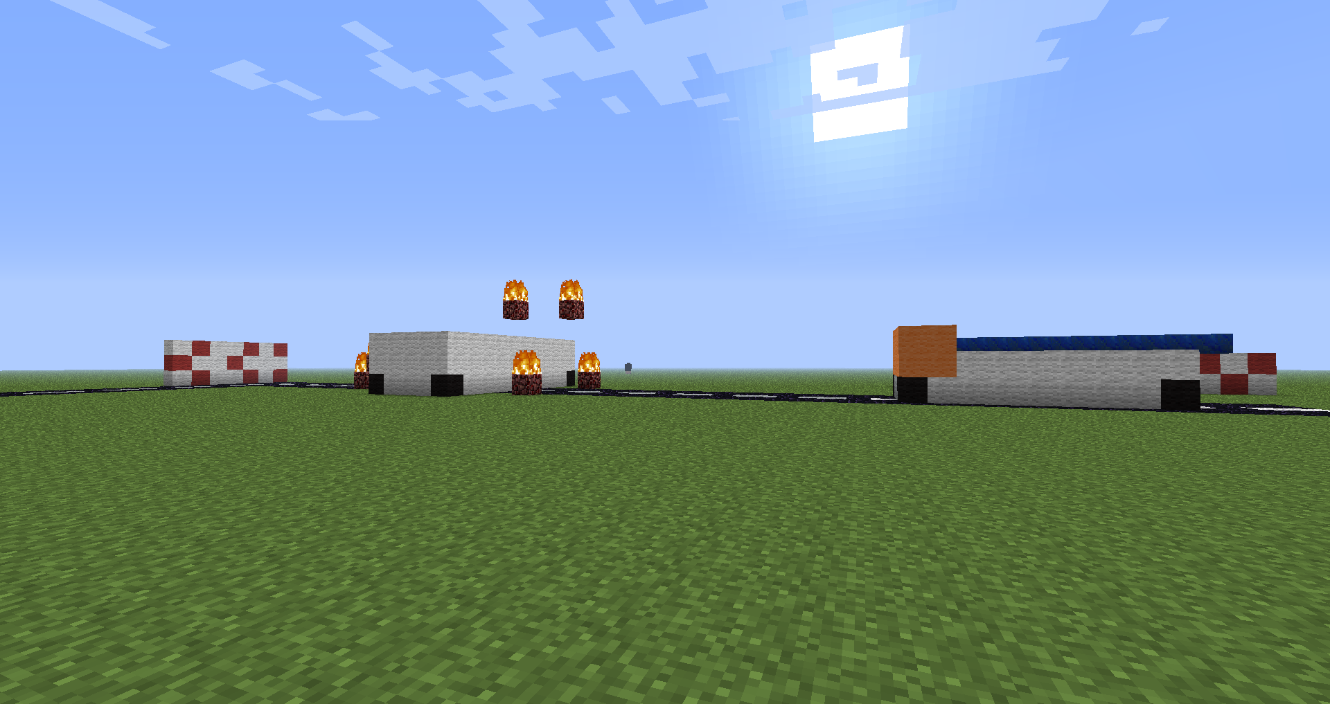 Battel welt - Thumbnail 1