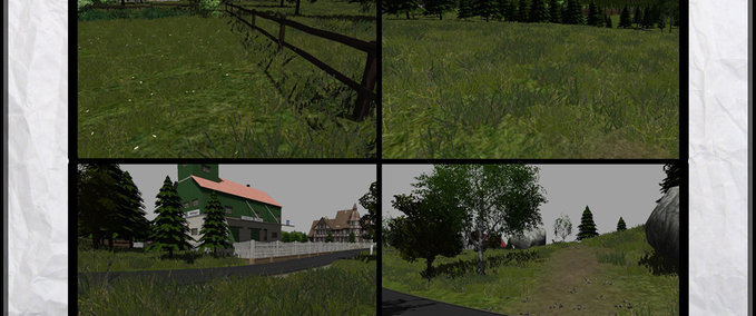 Texturen Grastextur Landwirtschafts Simulator mod