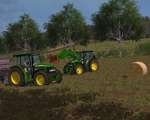 JOHN DEERE 5100R 583 Mod Thumbnail