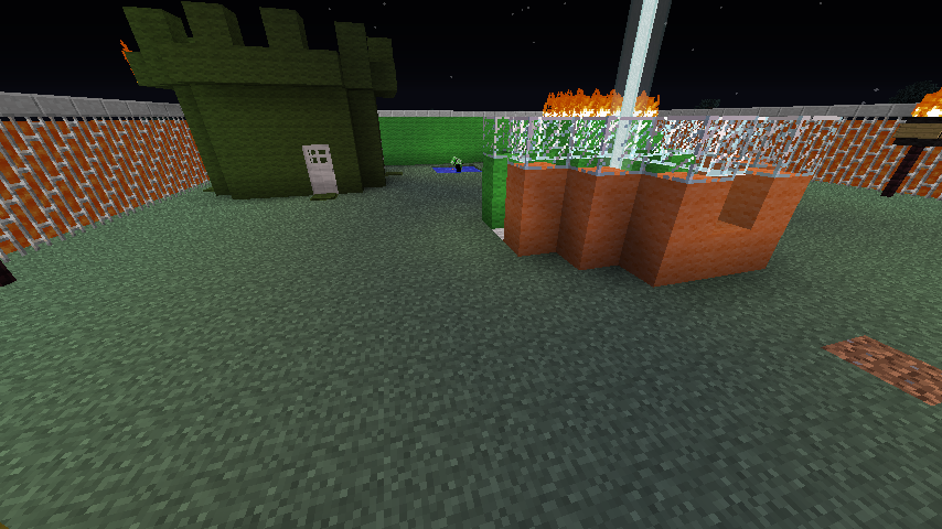 Paintball battle map - Thumbnail 1