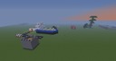 Battel map