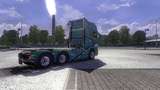 Scania R Greenliner Mod Thumbnail