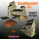 Landhandel-rebuild