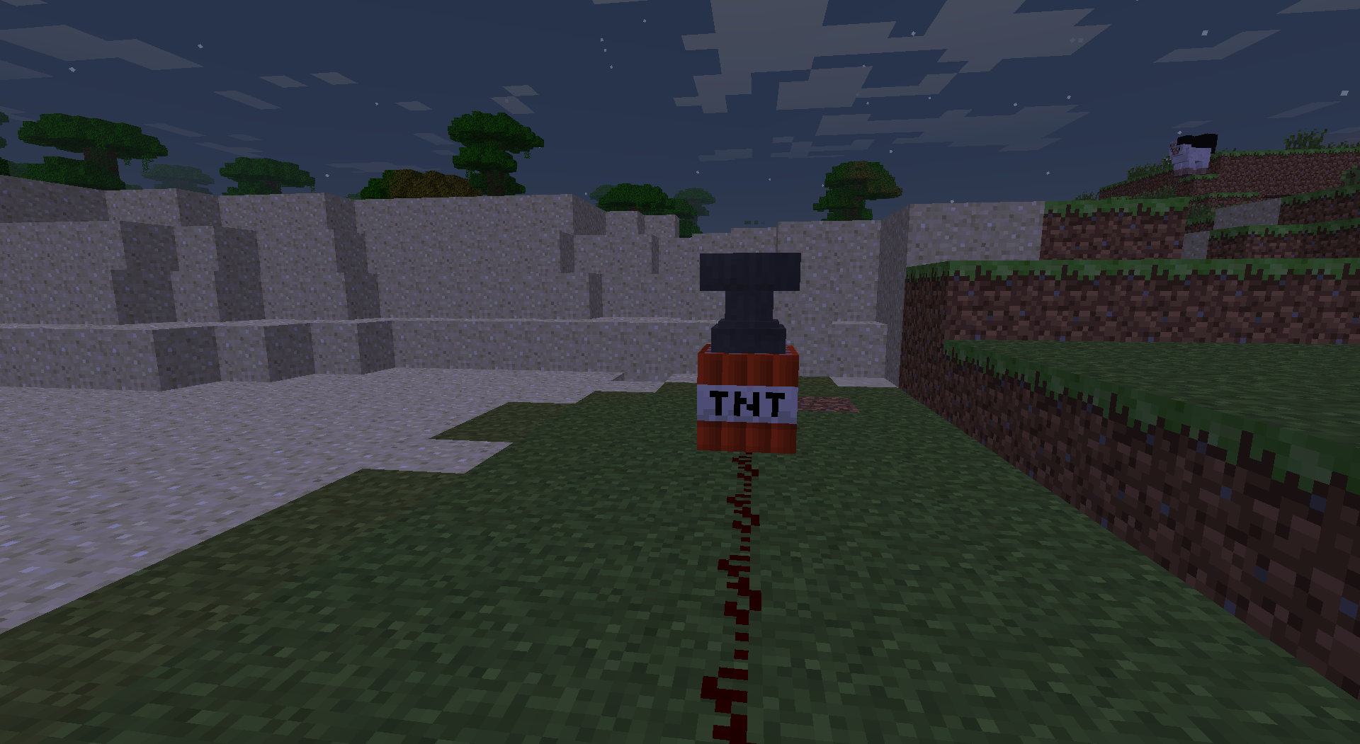 tnt entscherfen - Thumbnail 1