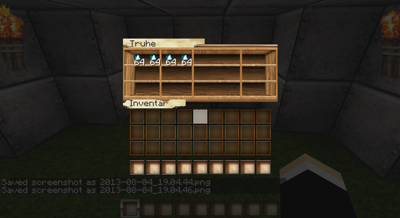 Tresor Welt - Thumbnail 1