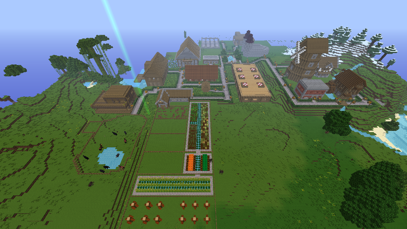 Survivalmap - Thumbnail 1