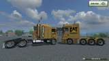 Cat Trucks Mod Thumbnail