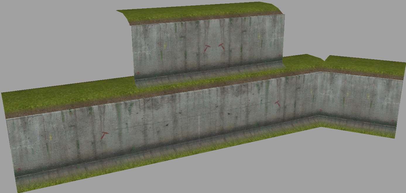 Stonewall - Thumbnail 1