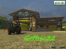 gothic32