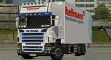 Scania BDF Hellmann Worldwide Logistics Mod Thumbnail