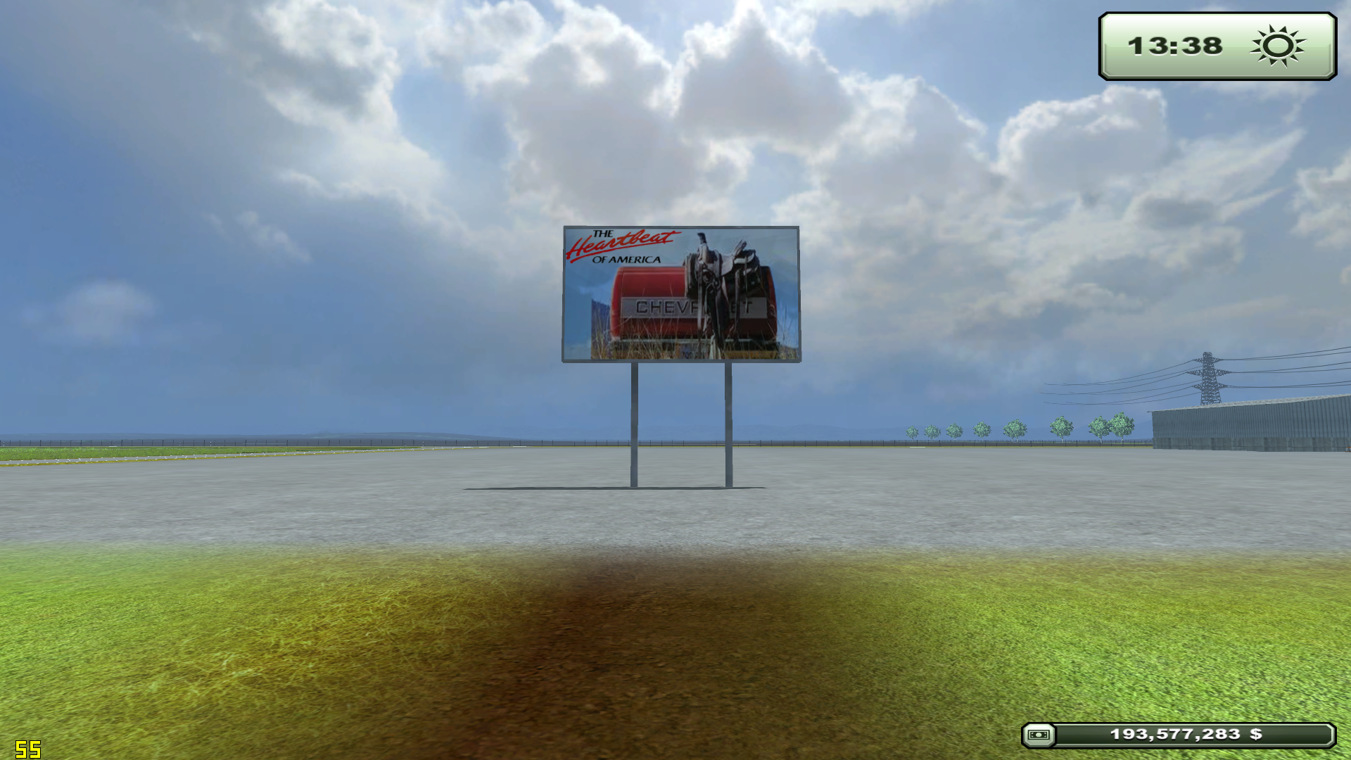 Billboards - Thumbnail 1