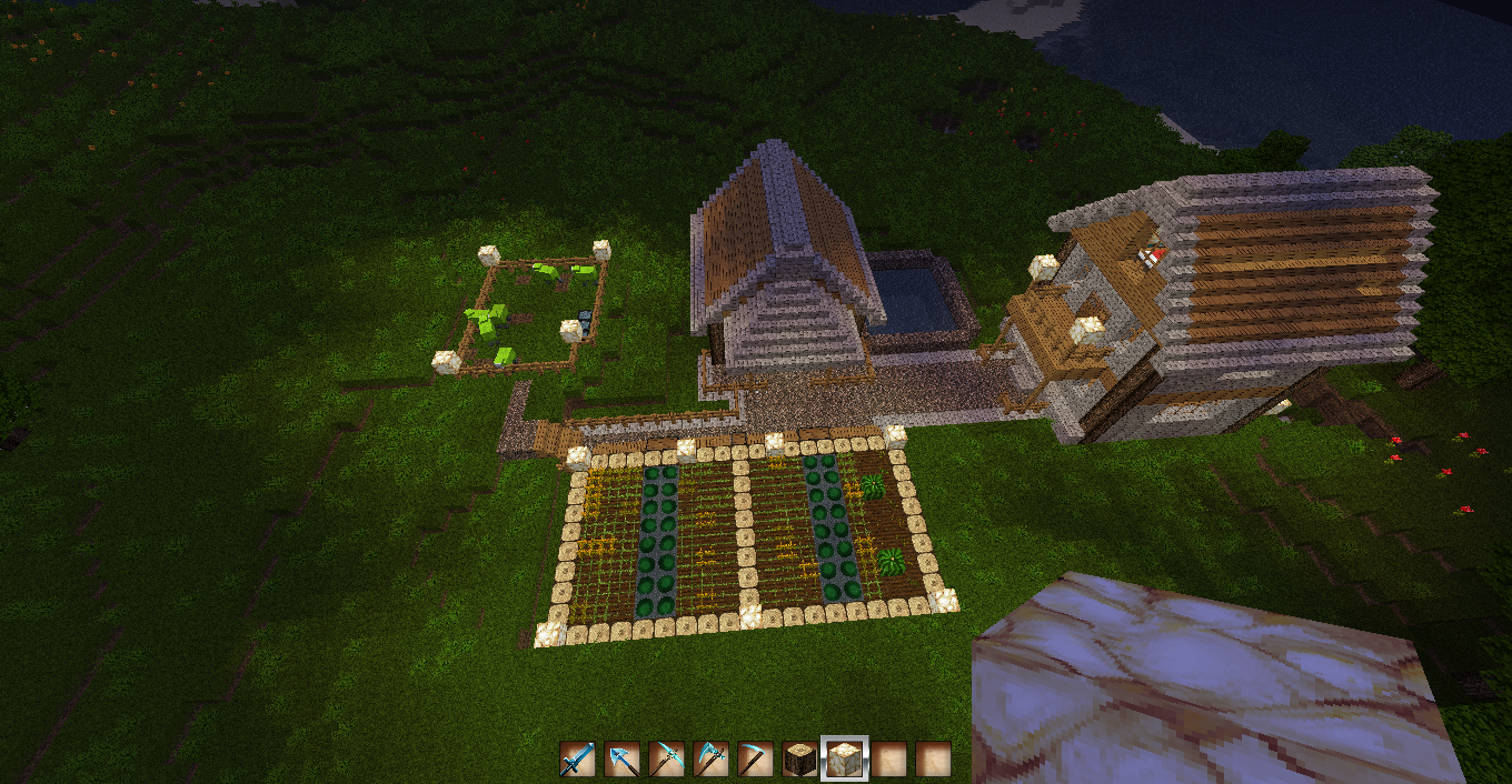 Server Map - Thumbnail 1