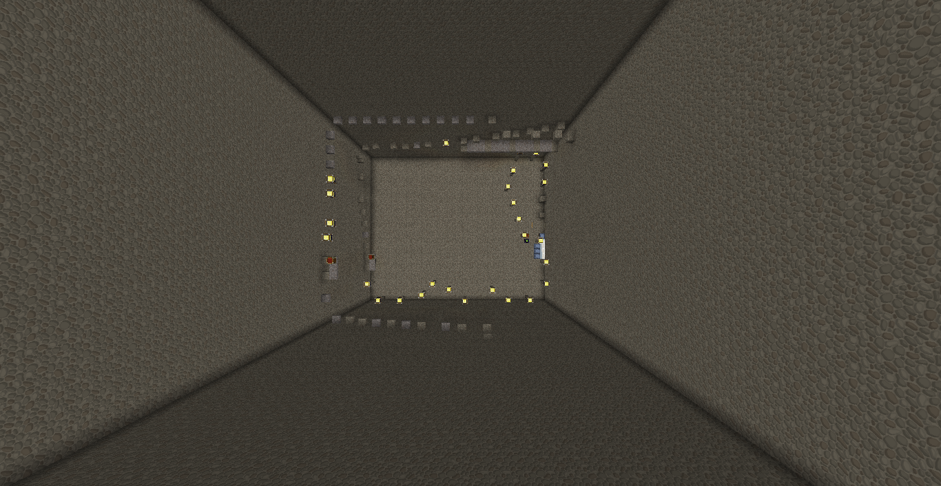 EscapeTheRock Reloaded - Thumbnail 1