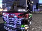 Scania Truck Kamera Mod Thumbnail
