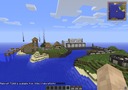 War multiplayer map for FTB ModPack