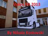 Volvo FH 2013 Mod Thumbnail