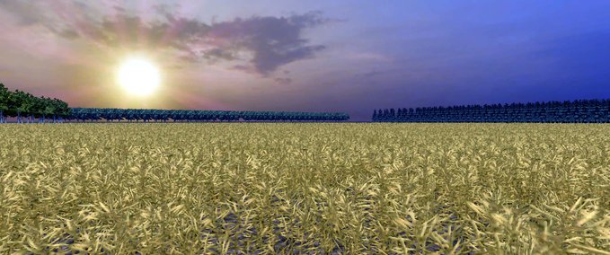Maps SommerMap Landwirtschafts Simulator mod