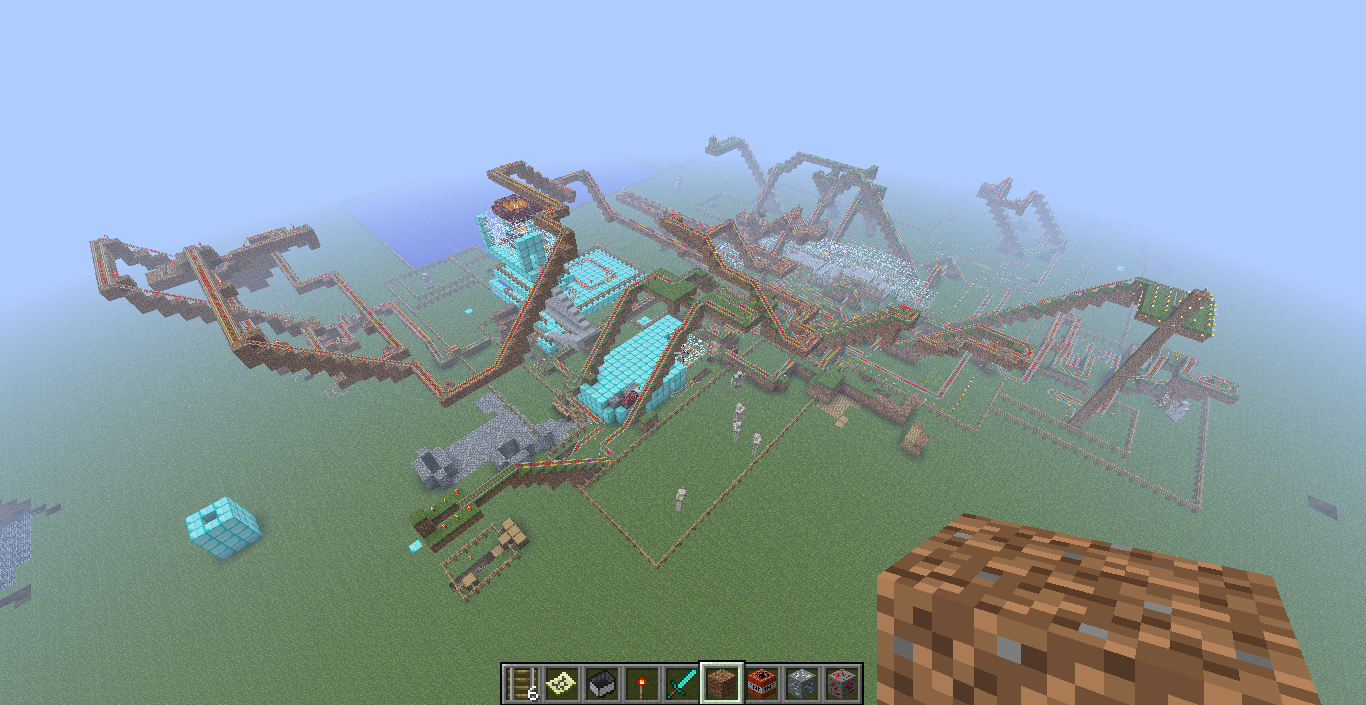 My Amusement Park - Thumbnail 1