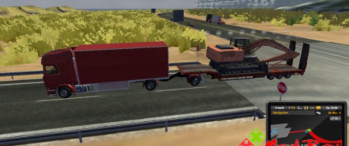 Skins Scania Truck Shop Eurotruck Simulator mod