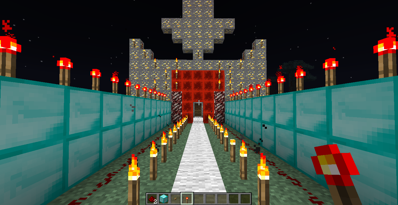Full Horny - Thumbnail 1