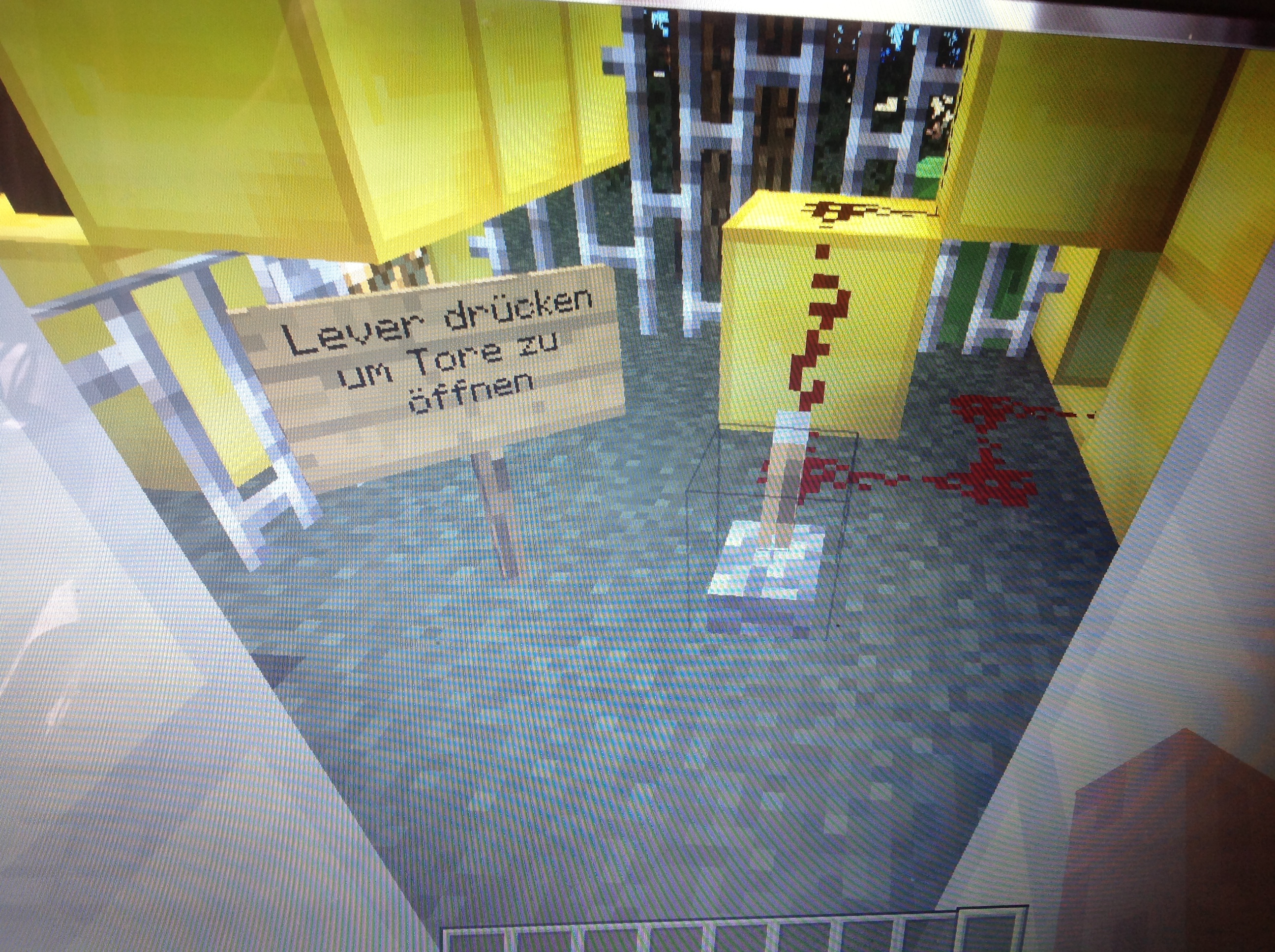 Battle Arena - Thumbnail 1