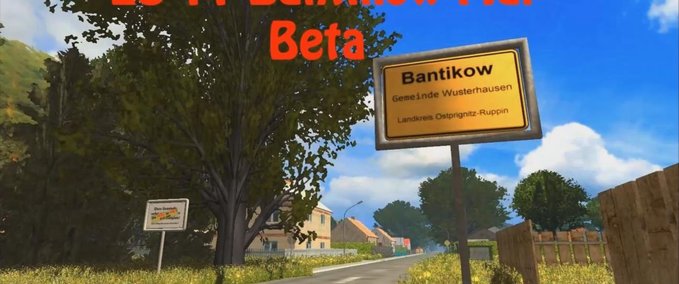 Bantikow  Mod Image