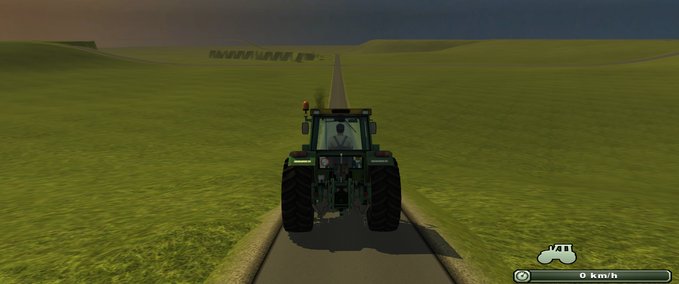 Objekte Strassensystem Landwirtschafts Simulator mod