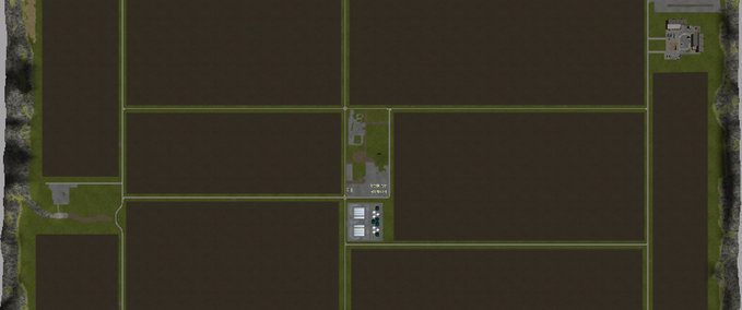 4fach Maps Great Plains Landwirtschafts Simulator mod