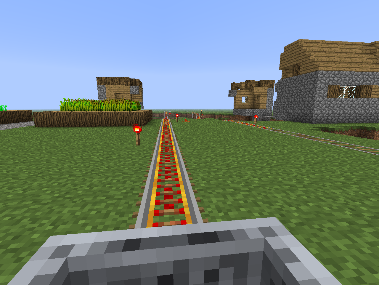 Felixs AchterBahn - Thumbnail 1