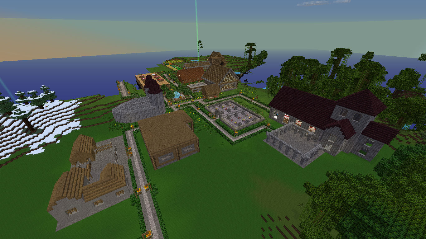 survivalmap - Thumbnail 1