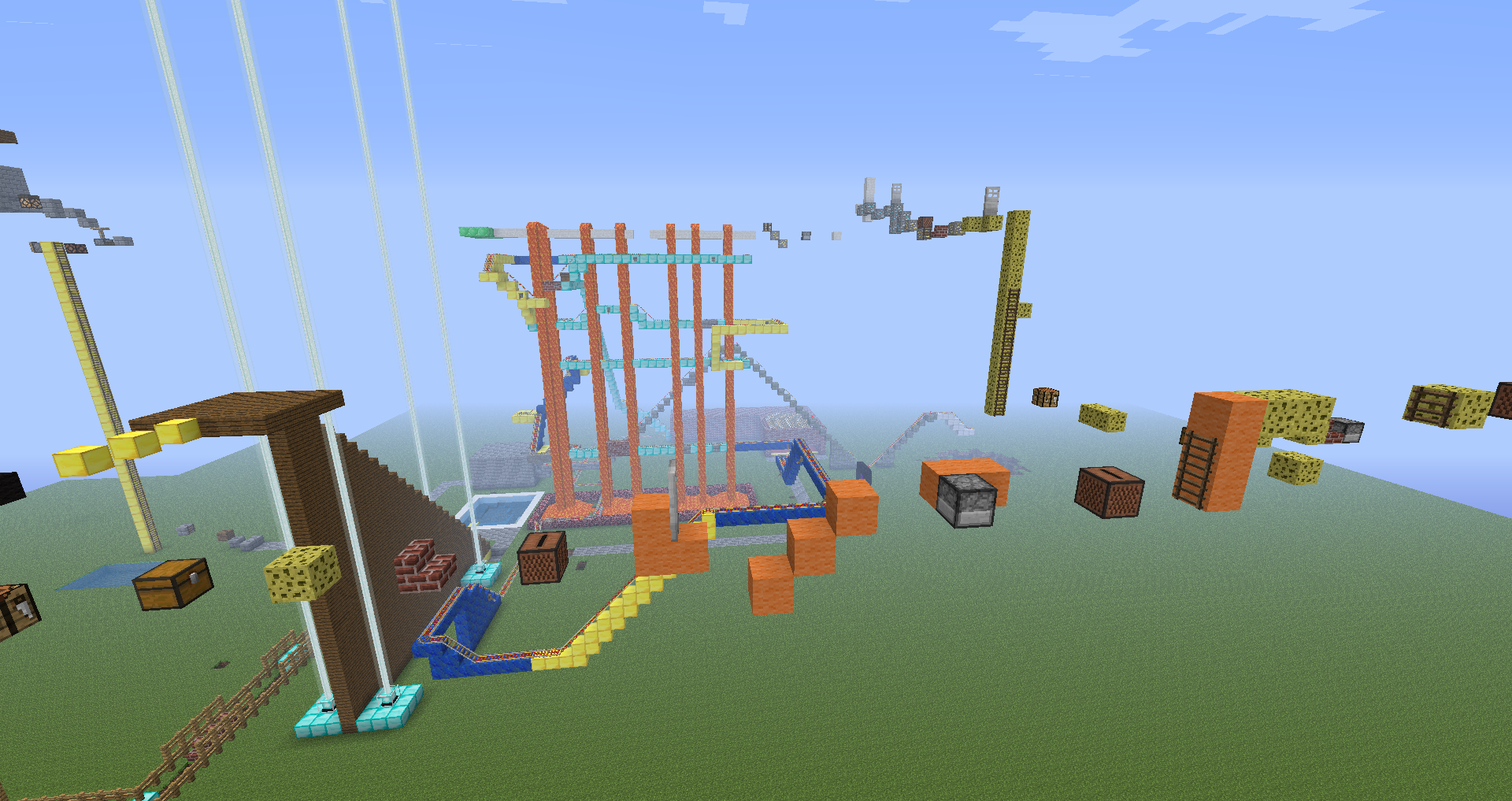 Mega Jump and Run - Thumbnail 1