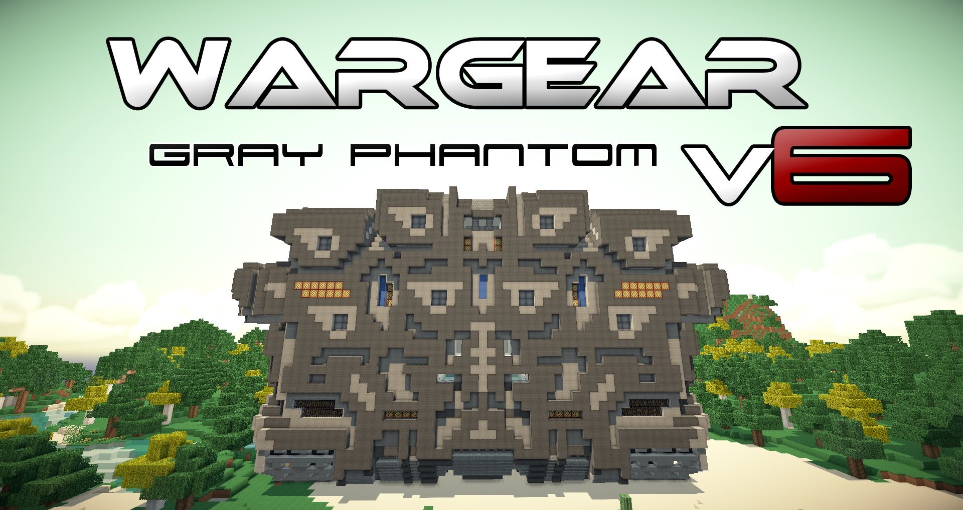 WarGear  - Thumbnail 1