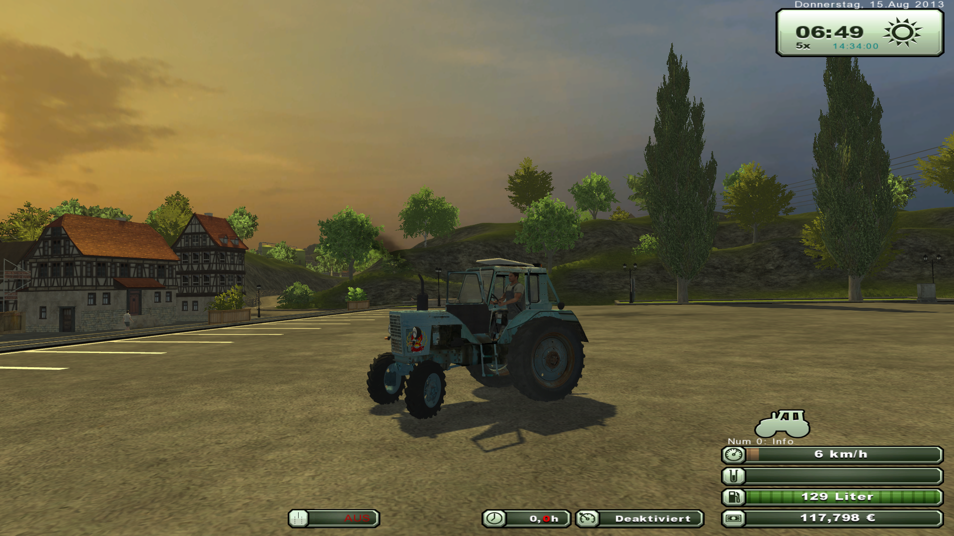 Mtz 82 - Thumbnail 1