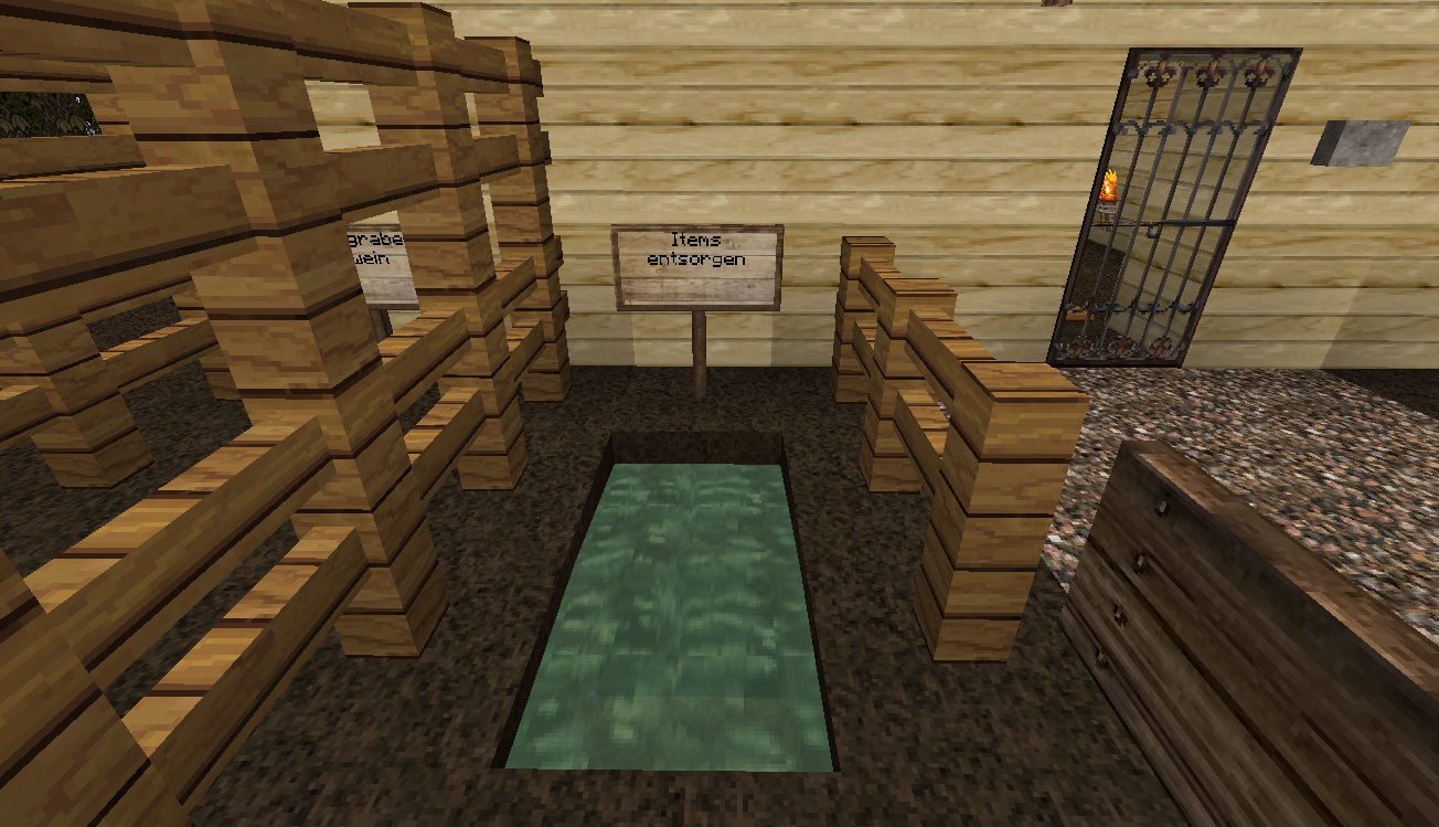 kleine Bauernhof Map - Thumbnail 1