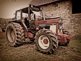 ihc946turbo