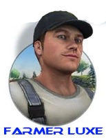 farmer luxe