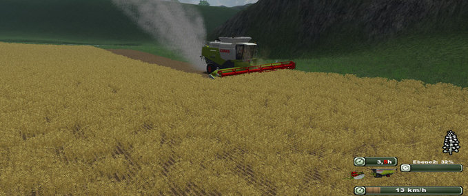 Maps Alpenchallange Landwirtschafts Simulator mod