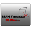 MAN Trucker 2014 avatar