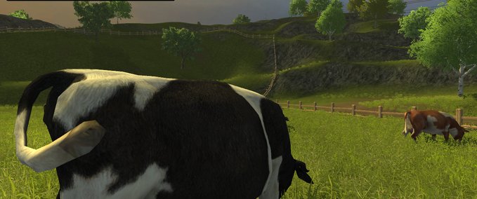 Maps maxi 712 Landwirtschafts Simulator mod