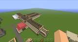 Bauernhof für Minecraft  Mod Thumbnail