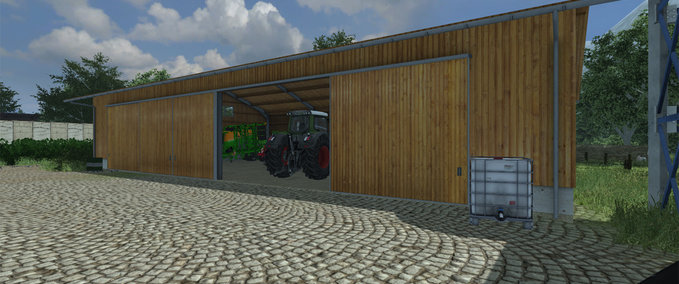 Ls 1520132011 Maps And Gebäude Gebäude Mit Funktion Mods Für Landwirtschafts Simulator 152013 4306