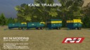 Kane-trailers