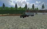 Benalu Agriliner Mod Thumbnail