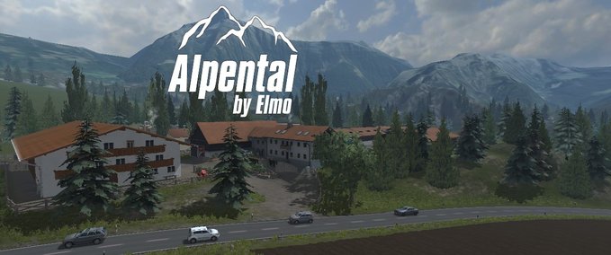 Alpental Mod Image